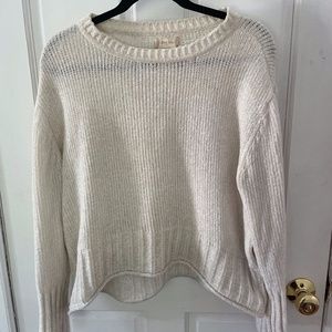 Cream Medium Altar'd State